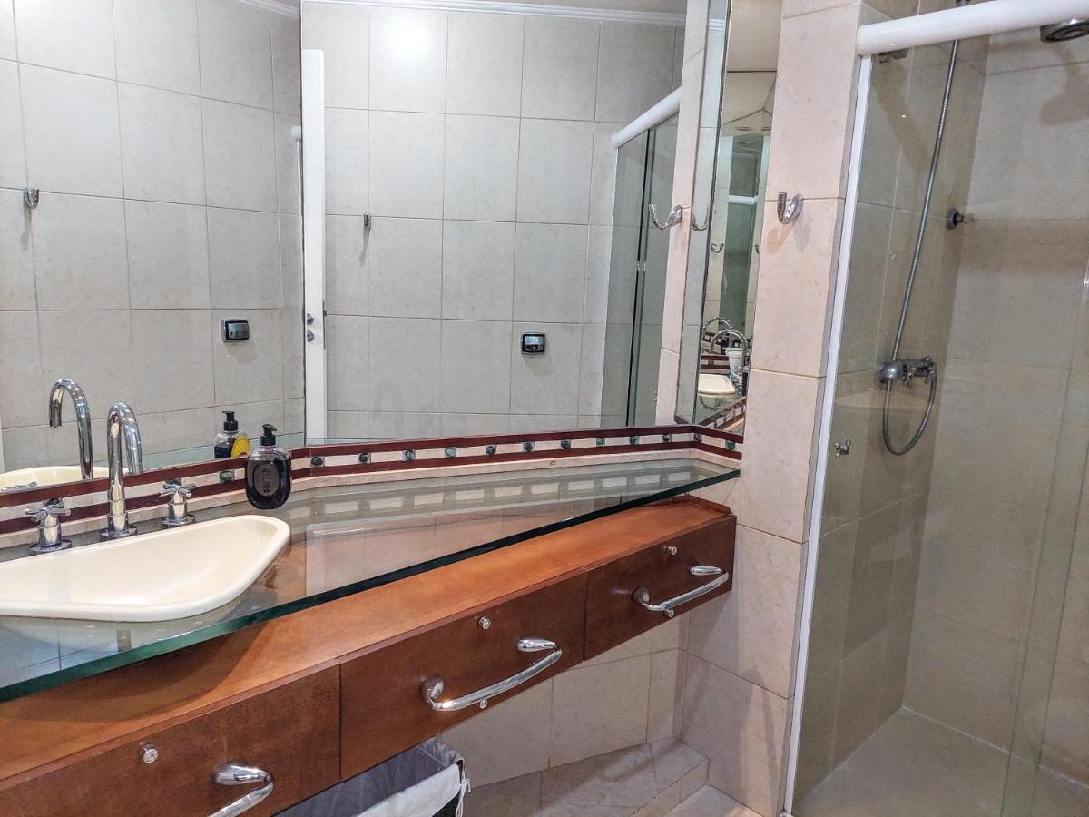 Maravilhoso Flat No Leblon Apartment Rio de Janeiro Bagian luar foto