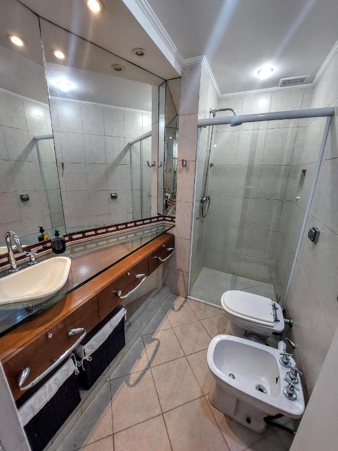 Maravilhoso Flat No Leblon Apartment Rio de Janeiro Bagian luar foto