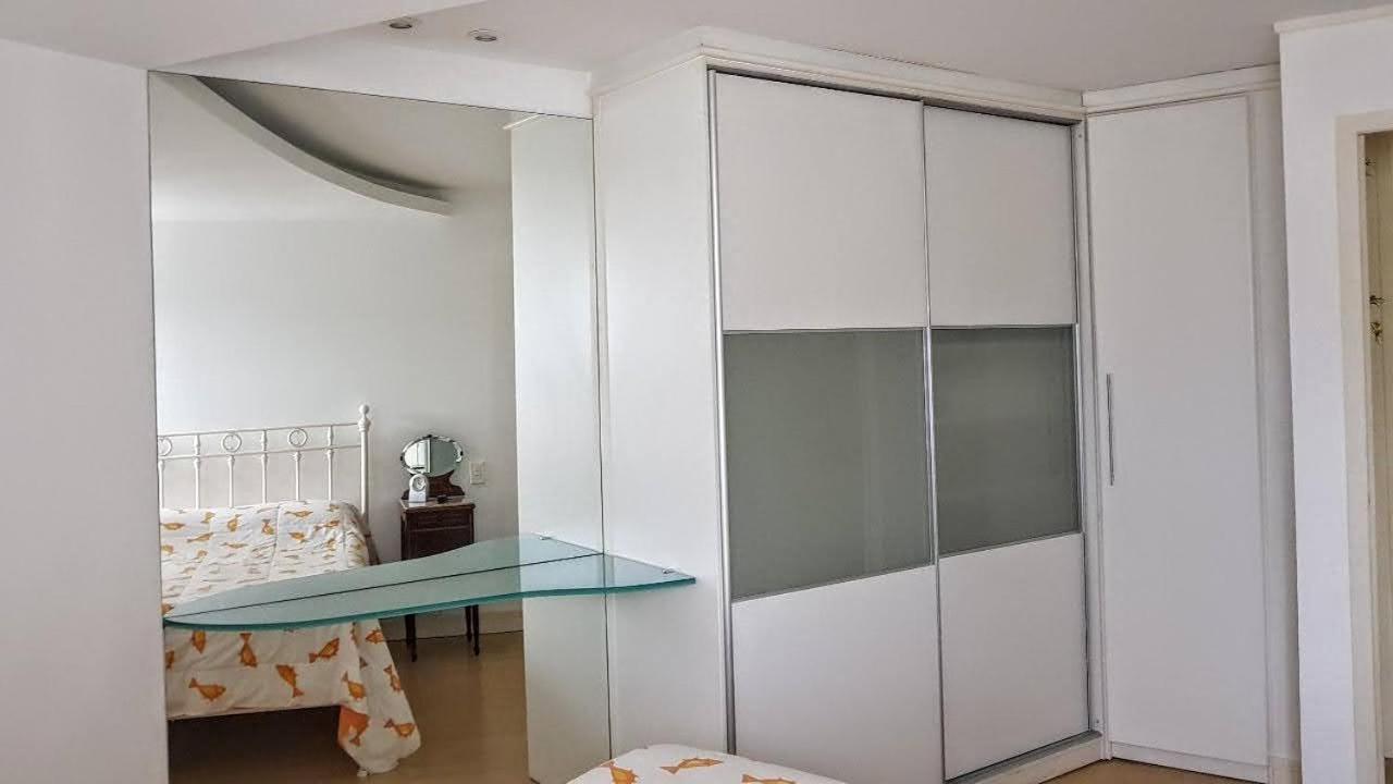 Maravilhoso Flat No Leblon Apartment Rio de Janeiro Bagian luar foto